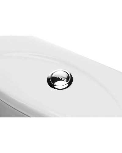 Унитаз-компакт с сиденьем Santek Анимо 1.WH30.2.134