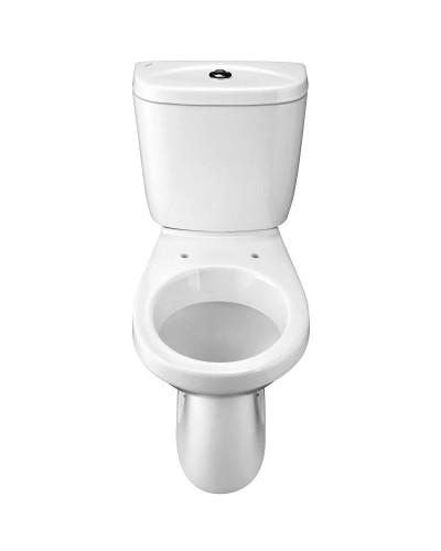 Унитаз-компакт с сиденьем Santek Анимо 1.WH30.2.133