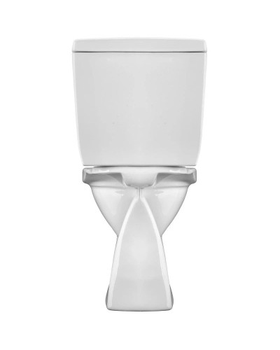 Унитаз-компакт с сиденьем Santek Анимо 1.WH30.2.133