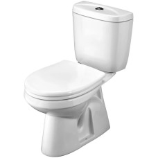 Унитаз-компакт с сиденьем Santek Анимо 1.WH30.2.133