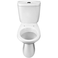 Унитаз-компакт с сиденьем Santek Анимо 1.WH30.2.132