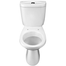 Унитаз-компакт с сиденьем Santek Анимо 1.WH30.2.132