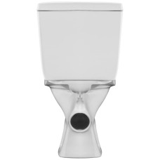 Унитаз-компакт с сиденьем Santek Анимо 1.WH30.2.132