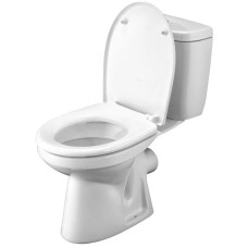 Унитаз-компакт с сиденьем Santek Анимо 1.WH30.2.132