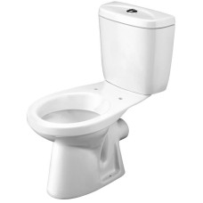 Унитаз-компакт с сиденьем Santek Анимо 1.WH30.2.132
