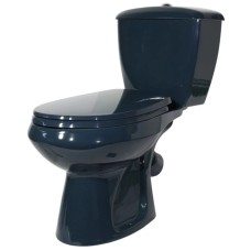 Унитаз-компакт с сиденьем Оскольская Керамика Элисса Стандарт 43325130202