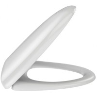 Унитаз-компакт безободковый с сиденьем микролифт Jacob Delafon Nouvelle Vague UJK102-00 + ETL212-00 + E20068-00