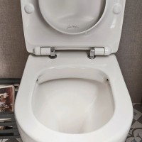 Унитаз-компакт безободковый с сиденьем микролифт Jacob Delafon Soprano UJAK102-0 + ETAK212-0 + E33127-0