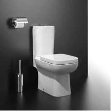 Унитаз-компакт с сиденьем Jacob Delafon Replay 4973K-00 + E4831-00 + 4964K-00