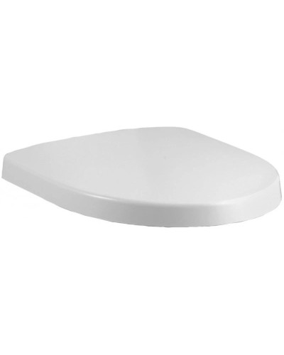 Унитаз-компакт с сиденьем микролифт Jacob Delafon Panache E1370-00 + E1368-00 + E70008-00