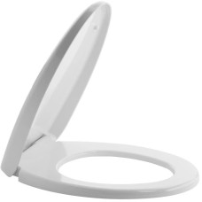 Унитаз-компакт безободковый с сиденьем микролифт Jacob Delafon July E24541RU-0 +  017503