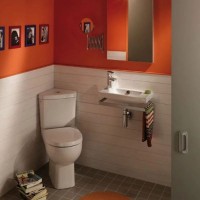 Унитаз-компакт с сиденьем микролифт Jacob Delafon Odeon Up 18557К-00 + E4741-00 + E70011-00