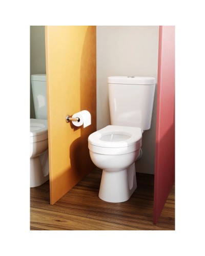 Унитаз-компакт детский с сиденьем Santek Каспер 1.WH50.1.741