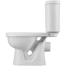 Унитаз-компакт детский с сиденьем Santek Каспер 1.WH50.1.741