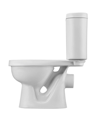 Унитаз-компакт детский с сиденьем Santek Каспер 1.WH50.1.741