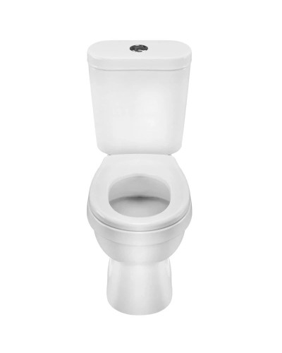 Унитаз-компакт детский с сиденьем Santek Каспер 1.WH50.1.741