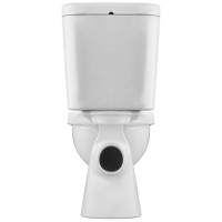 Унитаз-компакт детский с сиденьем Santek Каспер 1.WH50.1.741