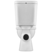 Унитаз-компакт детский с сиденьем Santek Каспер 1.WH50.1.741