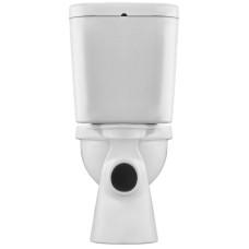 Унитаз-компакт детский с сиденьем Santek Каспер 1.WH50.1.741