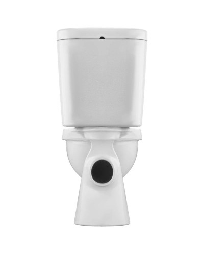 Унитаз-компакт детский с сиденьем Santek Каспер 1.WH50.1.741