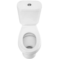 Унитаз-компакт детский с сиденьем Santek Каспер 1.WH50.1.741