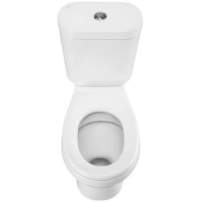 Унитаз-компакт детский с сиденьем Santek Каспер 1.WH50.1.741