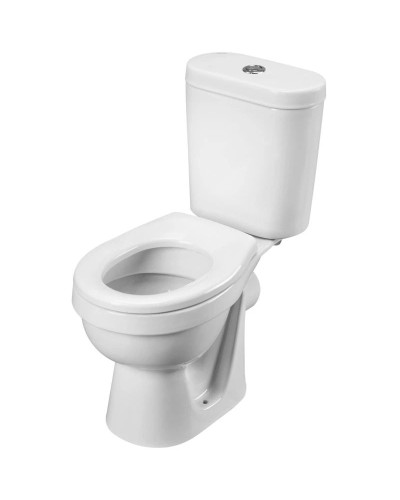 Унитаз-компакт детский с сиденьем Santek Каспер 1.WH50.1.741