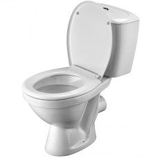 Унитаз Santek Паллада 1.WH30.2.371 с бачком и сиденьем