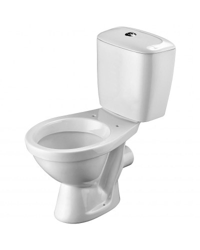 Унитаз Santek Паллада 1.WH30.2.371 с бачком и сиденьем