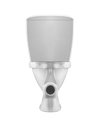 Унитаз Santek Паллада 1.WH30.2.371 с бачком и сиденьем