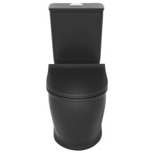 Унитаз-компакт безободковый с сиденьем микролифт Grossman GR-4492BMS