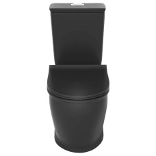 Унитаз-компакт безободковый с сиденьем микролифт Grossman GR-4492BMS