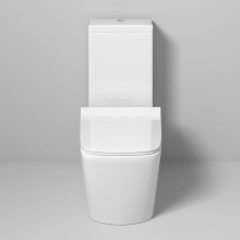 Унитаз-компакт с сиденьем микролифт Grossman GR-4400S