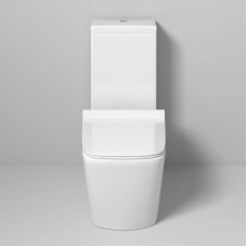 Унитаз-компакт с сиденьем микролифт Grossman GR-4400S