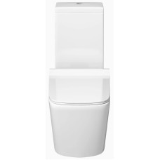 Унитаз-компакт с сиденьем микролифт Grossman GR-4400S