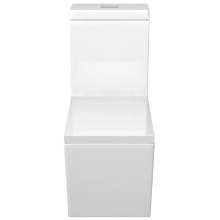 Унитаз-компакт с сиденьем микролифт Grossman GR-4493