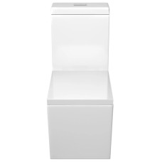 Унитаз-компакт с сиденьем микролифт Grossman GR-4493