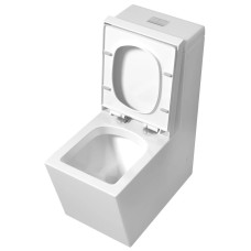 Унитаз-компакт с сиденьем микролифт Grossman GR-4493