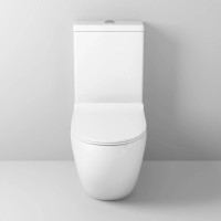 Унитаз-компакт с сиденьем микролифт Grossman GR-4496S