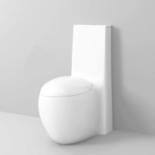 Унитаз-компакт с сиденьем микролифт Grossman GR-4424