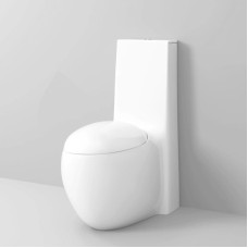 Унитаз-компакт с сиденьем микролифт Grossman GR-4424