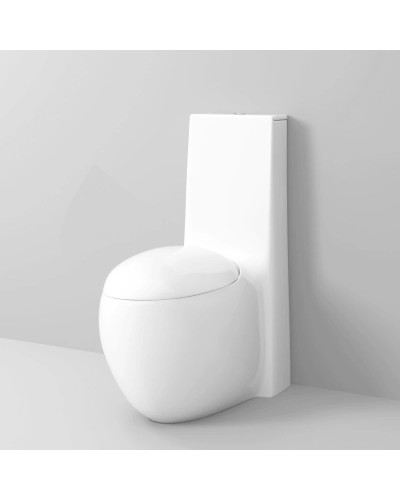 Унитаз-компакт с сиденьем микролифт Grossman GR-4424