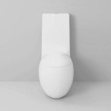 Унитаз-компакт с сиденьем микролифт Grossman GR-4424