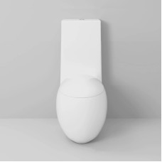 Унитаз-компакт с сиденьем микролифт Grossman GR-4424