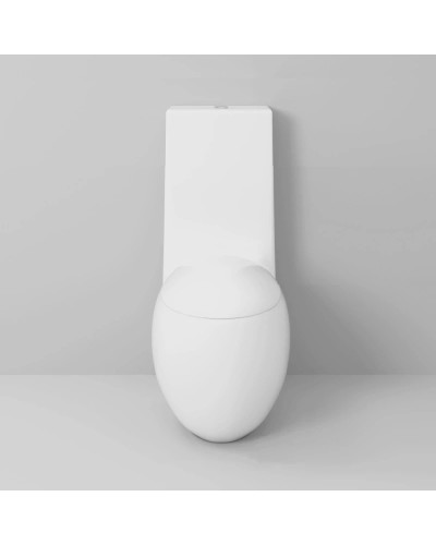 Унитаз-компакт с сиденьем микролифт Grossman GR-4424