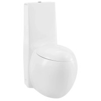 Унитаз-компакт с сиденьем микролифт Grossman GR-4424