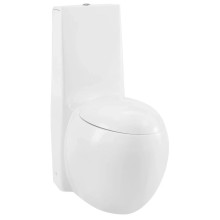 Унитаз-компакт с сиденьем микролифт Grossman GR-4424