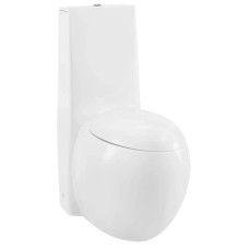 Унитаз-компакт с сиденьем микролифт Grossman GR-4424