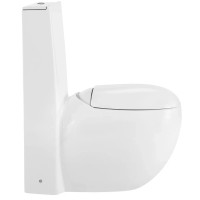 Унитаз-компакт с сиденьем микролифт Grossman GR-4424