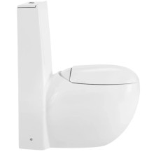 Унитаз-компакт с сиденьем микролифт Grossman GR-4424